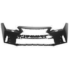 Load image into Gallery viewer, 2021-2025 Lexus IS300 &amp; IS350 Bumper Cover - Front (521195E986)