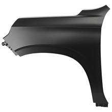 Load image into Gallery viewer, 2021-2024 Chevrolet Suburban &amp; Tahoe Fender - Front, Driver Side, CAPA Certified (84384210)