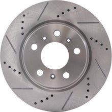 Load image into Gallery viewer, 2004-2009 Buick, Chevrolet, Pontiac &amp; Saturn Brake Rotor - Front (17292211)