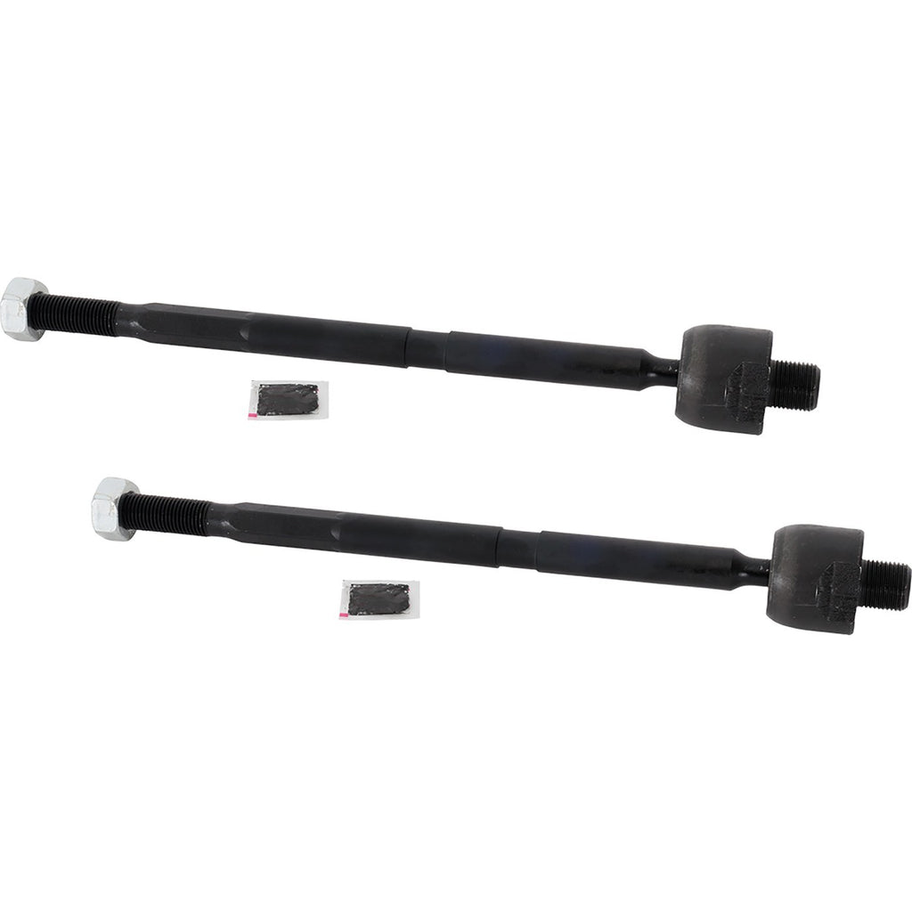 2017-2022 Honda CR-V Tie Rod Ends - Front, Driver & Passenger Side, Inner (53610TLAA51)