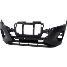 Load image into Gallery viewer, 2021-2023 Nissan Kicks Bumper Cover - Front (620225R00J)