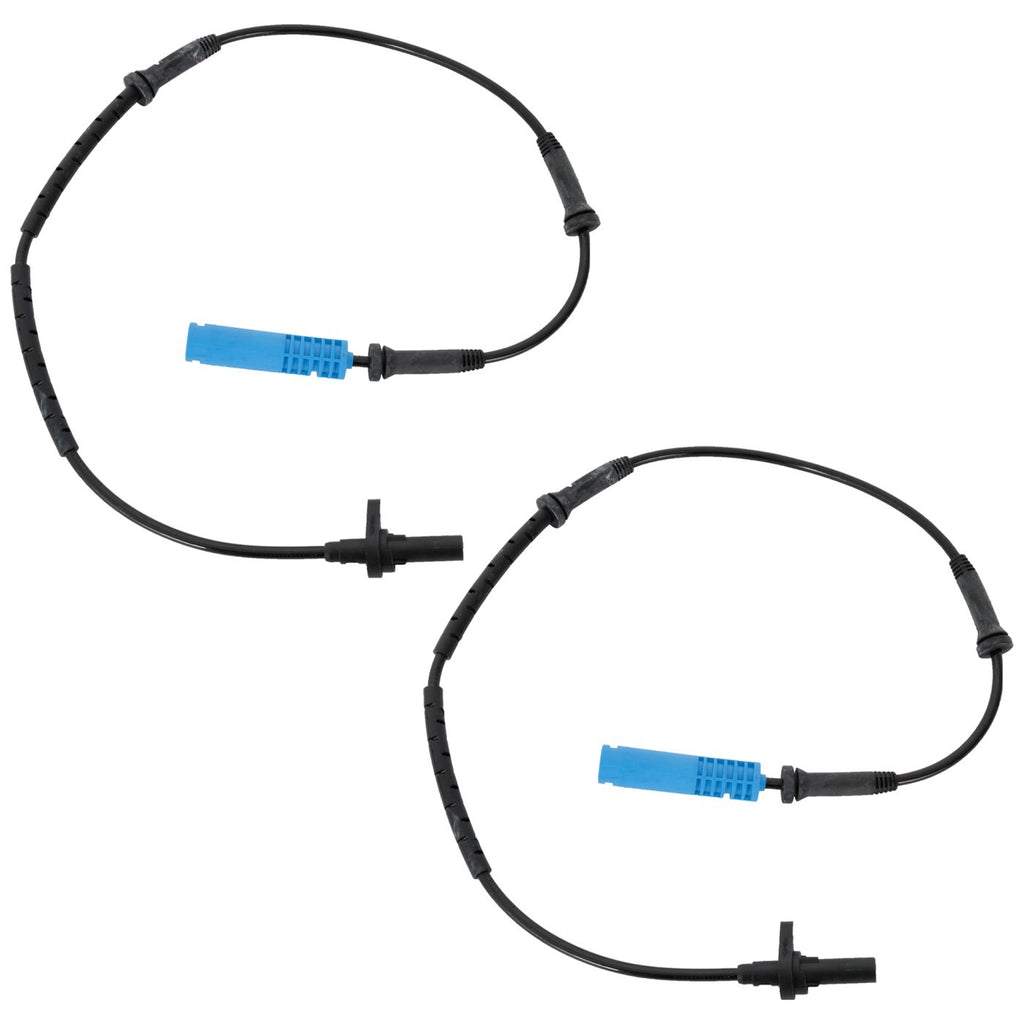 2003-2008 BMW ABS Speed Sensors - Driver & Passenger Side