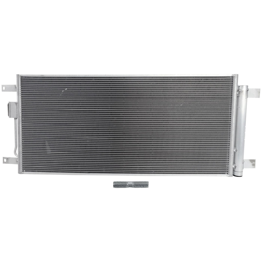 Kool Vue 2020-2024 Ram AC Condenser (68322495AB)