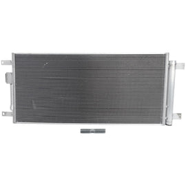 Kool Vue 2020-2024 Ram AC Condenser (68322495AB)