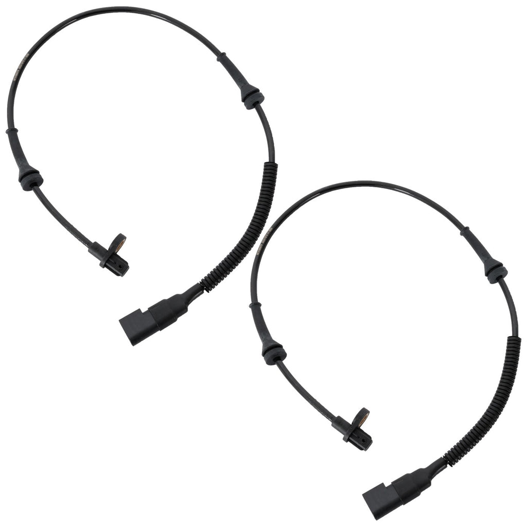 2010-2012 Ford Transit Connect ABS Speed Sensors - Rear, Driver & Passenger Side (2T1Z2C204A)