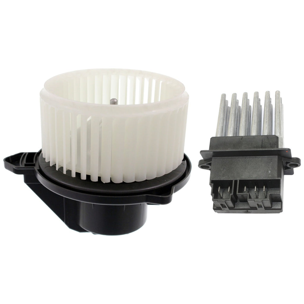 2002-2004 Jeep Grand Cherokee Blower Motor (5096255AA)
