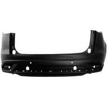 Load image into Gallery viewer, 2020-2023 Mazda CX-9 Bumper Cover - Rear (TA0A50221BB)