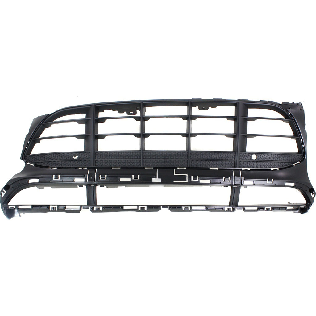 2015-2018 Porsche Macan Bumper Face Bar (95B807683AB1E0)