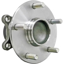 Load image into Gallery viewer, Quality-Built 2008-2013 Suzuki SX4 Wheel Hubs - Front &amp; Rear, Driver &amp; Passenger Side (WH590330)