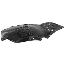 Load image into Gallery viewer, 2014-2023 Infiniti Q50 Fender Liner - Front, Driver Side, Inner (638414GA0B)