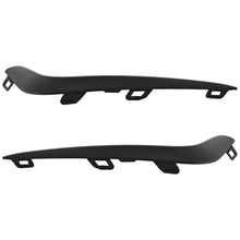 Load image into Gallery viewer, 2021-2024 Chrysler Pacifica Fog Light Trims - Driver &amp; Passenger Side (6WF70VABAA)