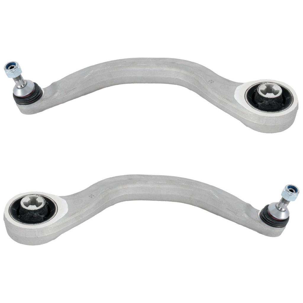 2018-2023 Tesla Model 3 & Model Y Control Arm Set - Front Rear Lower, Driver & Passenger Side