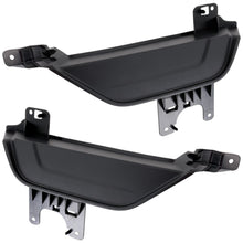 Load image into Gallery viewer, 2021-2023 Ford F-150 Fog Light Trims - Driver &amp; Passenger Side (ML3Z17C754AB)
