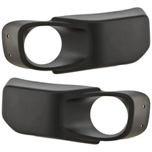 Load image into Gallery viewer, 2012-2018 Jeep Wrangler &amp; Wrangler JK Fog Light Trims - Driver &amp; Passenger Side (68231962AA)