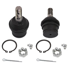 1983-1988 Ford Bronco II & Ranger Ball Joints - Front, Driver & Passenger Side, Lower (16973445)