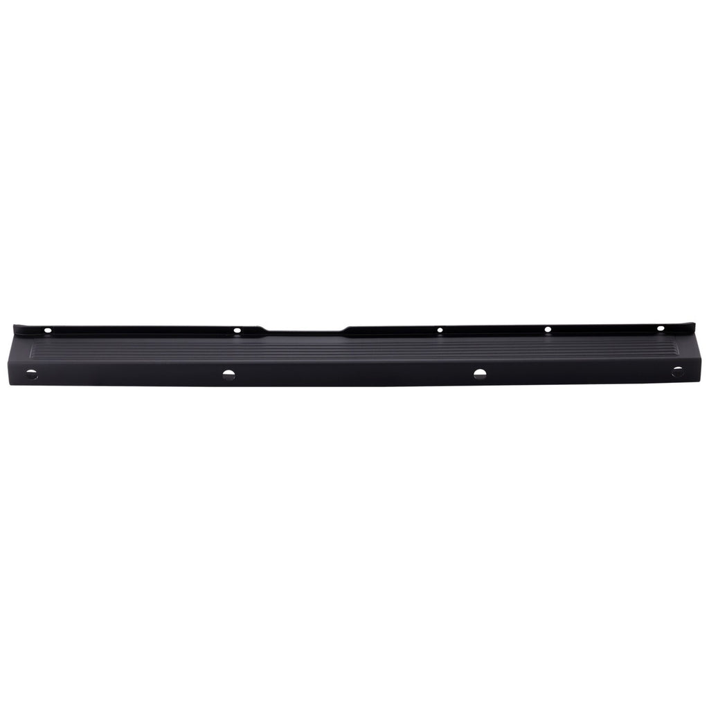 2019-2021 Ram ProMaster 1500, ProMaster 2500 & ProMaster 3500 Bumper Cover - Rear (1ZU03JXWAB)