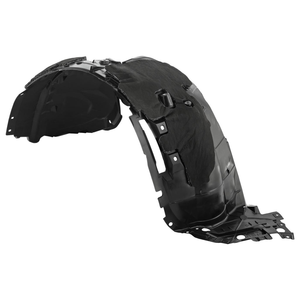 2021-2023 Nissan Rogue Fender Liner - Front, Passenger Side, Inner (638406RA0A)