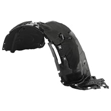 Load image into Gallery viewer, 2021-2023 Nissan Rogue Fender Liner - Front, Passenger Side, Inner (638406RA0A)