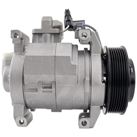 2013-2017 Honda Accord AC Compressor (198303)