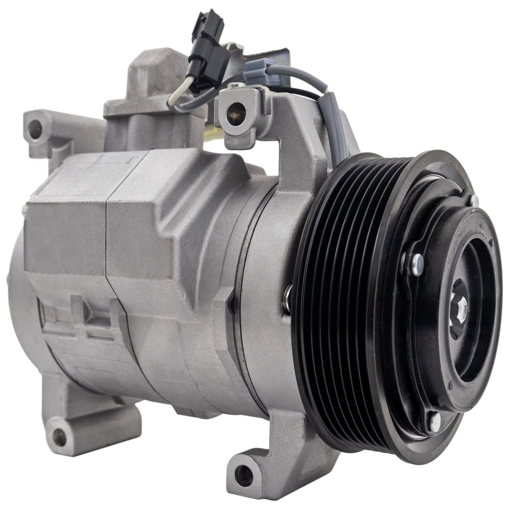 2013-2017 Honda Accord AC Compressor (198303)