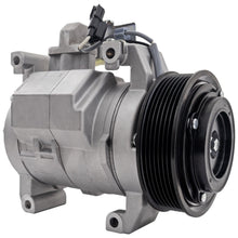 Load image into Gallery viewer, 2013-2017 Honda Accord AC Compressor (198303)