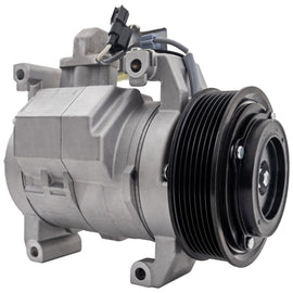 2013-2017 Honda Accord AC Compressor (198303)