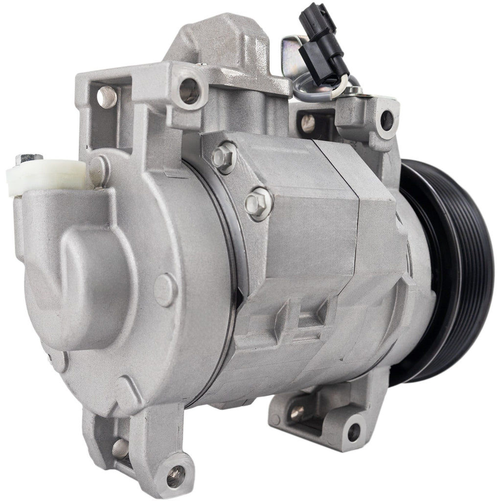 2013-2017 Honda Accord AC Compressor (198303)