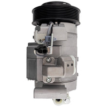 Load image into Gallery viewer, 2013-2017 Honda Accord AC Compressor (198303)