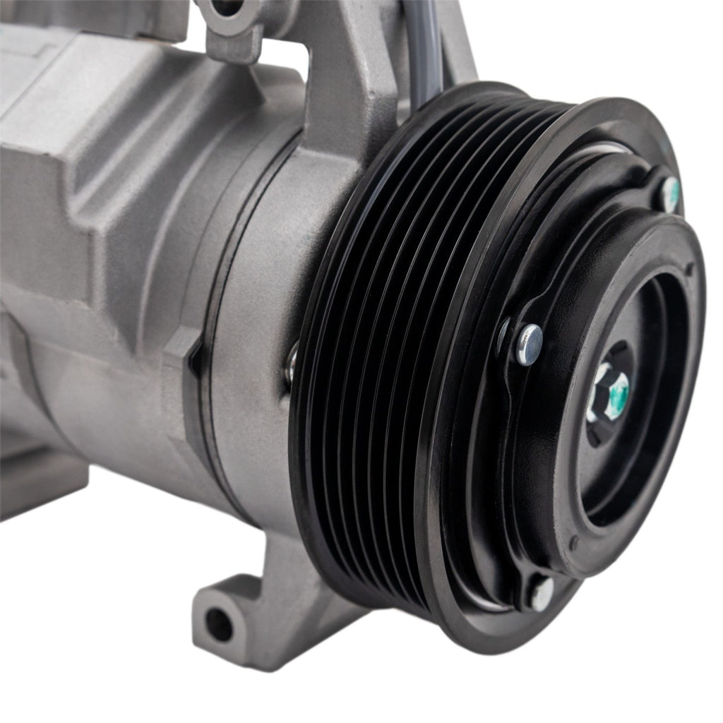 2013-2017 Honda Accord AC Compressor (198303)