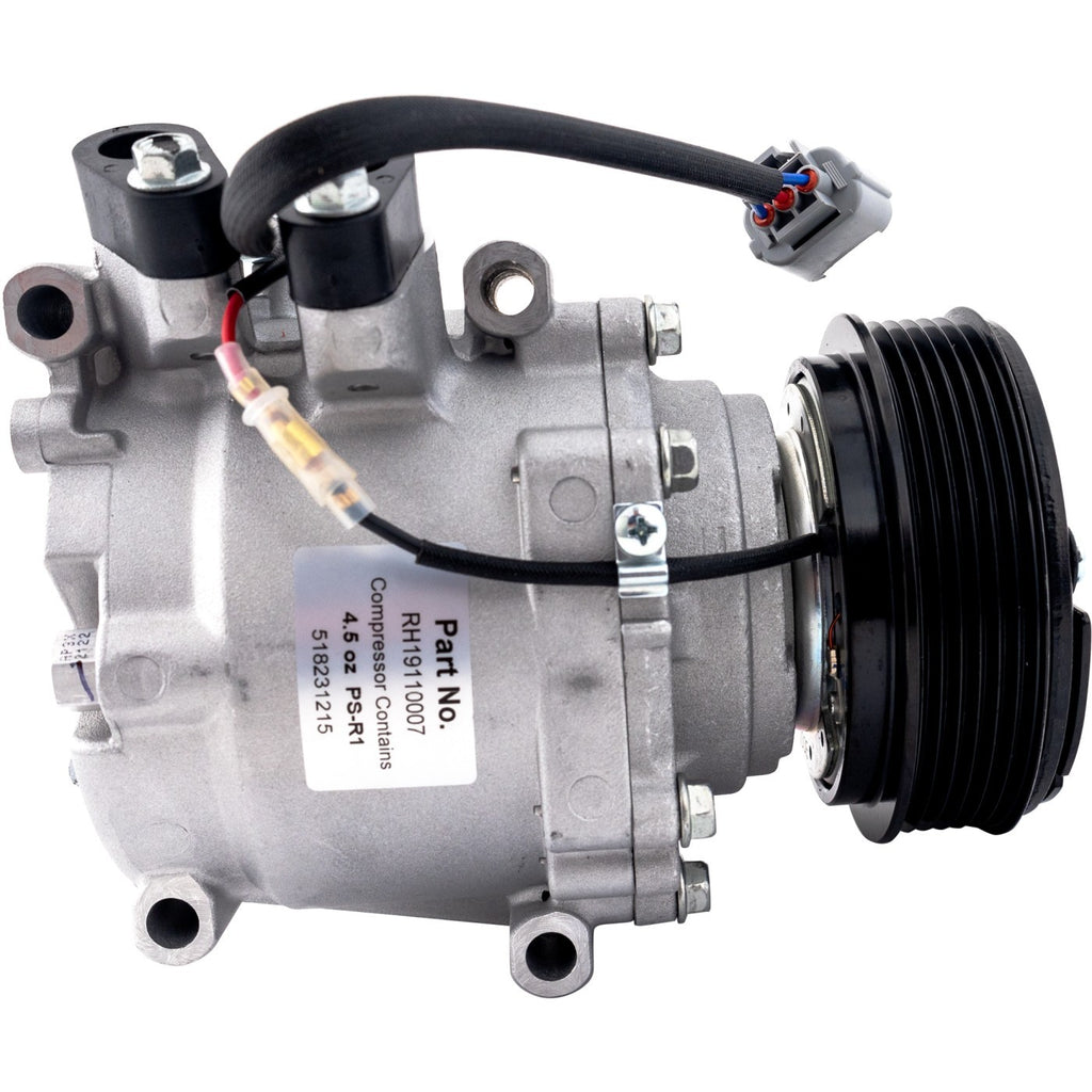 2001-2005 Acura EL & Honda Civic AC Compressor (78613)