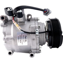 Load image into Gallery viewer, 2001-2005 Acura EL &amp; Honda Civic AC Compressor (78613)