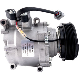 2001-2005 Acura EL & Honda Civic AC Compressor (78613)