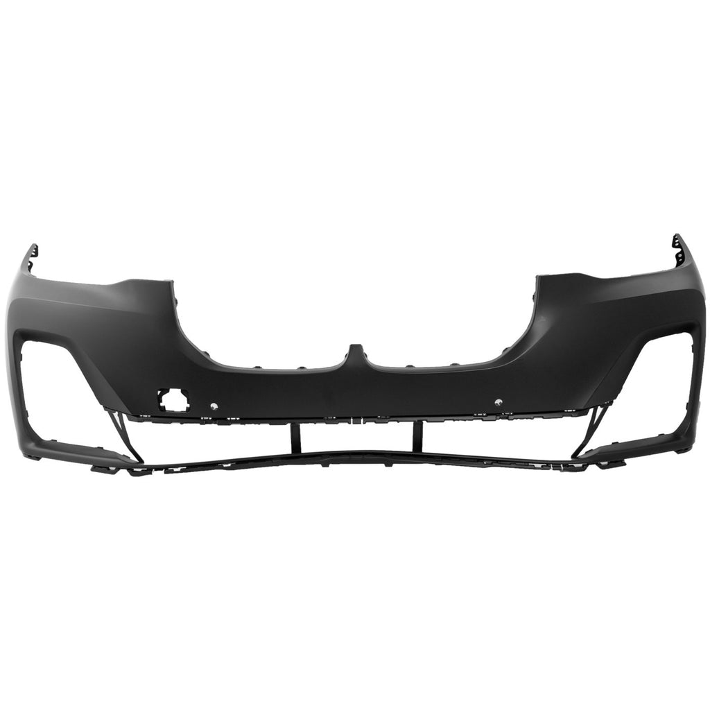 2019-2022 BMW X7 Bumper Cover - Front (51119478440)