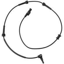 Load image into Gallery viewer, 2012-2019 Fiat 500 ABS Speed Sensor - Front, Driver or Passenger Side (532748)