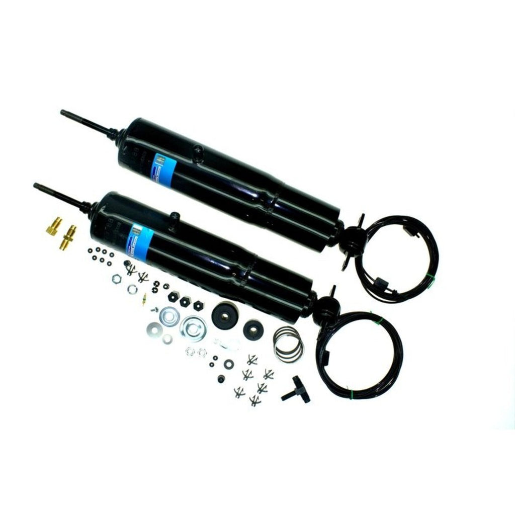 1995-2011 Buick, Cadillac, Oldsmobile & Pontiac Sachs Shock Rear Driver & Passenger Side