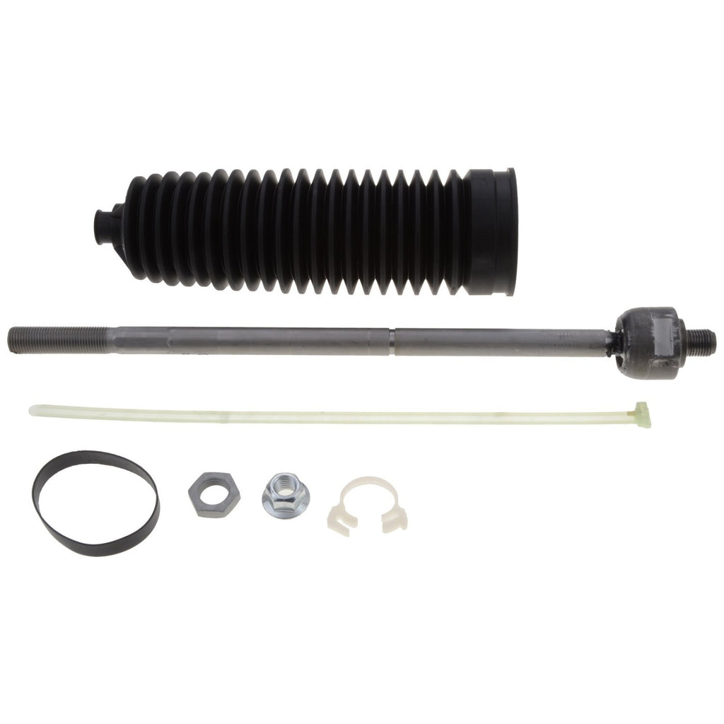 TRW 2005-2016 Land Rover LR3 & LR4 Tie Rod End Front or Rear Driver or Passenger (JAR1036)