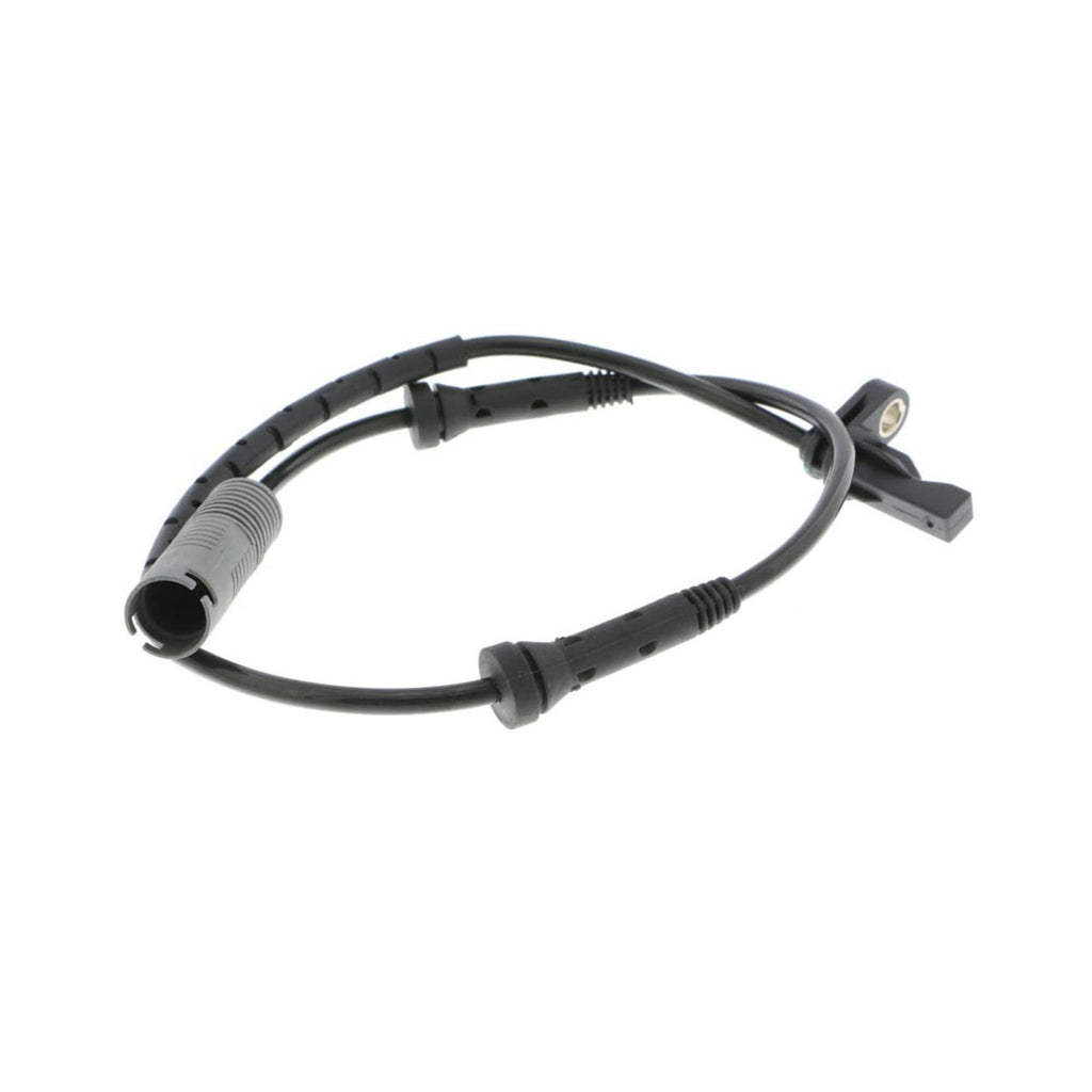 Vemo 2007-2010 BMW 328i ABS Speed Sensor - Front, Driver or Passenger Side, Coupe (34526762465)