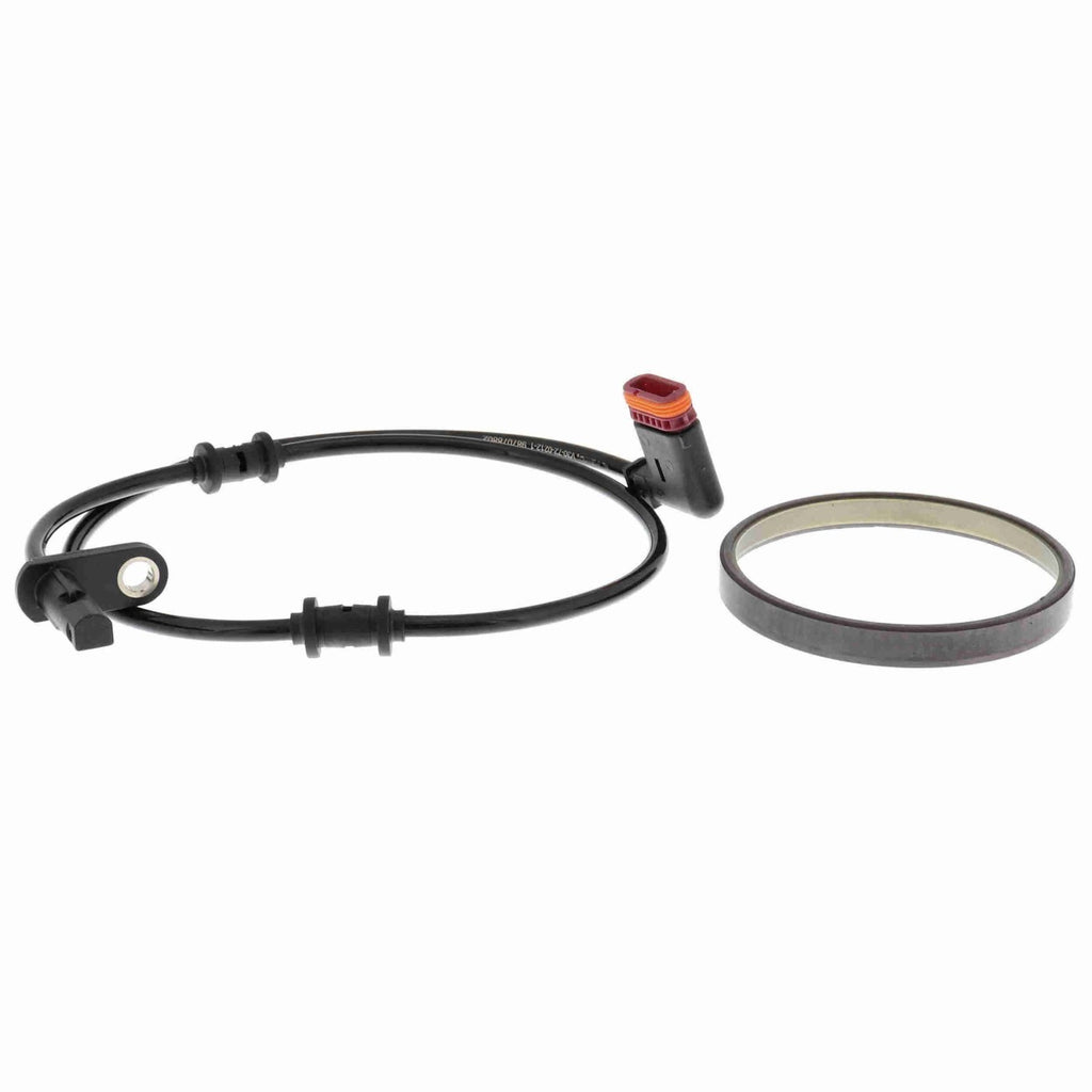 2010-2014 Mercedes-Benz Vemo Driver or Passenger Rear ABS Speed Sensor