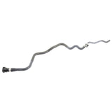Vaico V20-1690 Coolant Reservoir Hose For 17127541146 BMW 750i 750Li 06-08