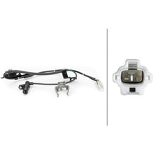 Load image into Gallery viewer, Hella 2004-2009 Toyota ABS Speed Sensor - Front, Right (8954248030)