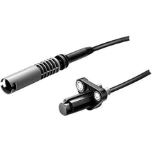Load image into Gallery viewer, Hella 1997-1998 BMW 528i &amp; 540i ABS Speed Sensor - Front, Driver or Passenger Side (1182159)