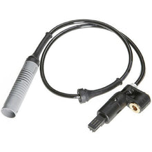 Load image into Gallery viewer, Hella 1992-2002 BMW ABS Speed Sensor - Front, Driver or Passenger Side (1163027)