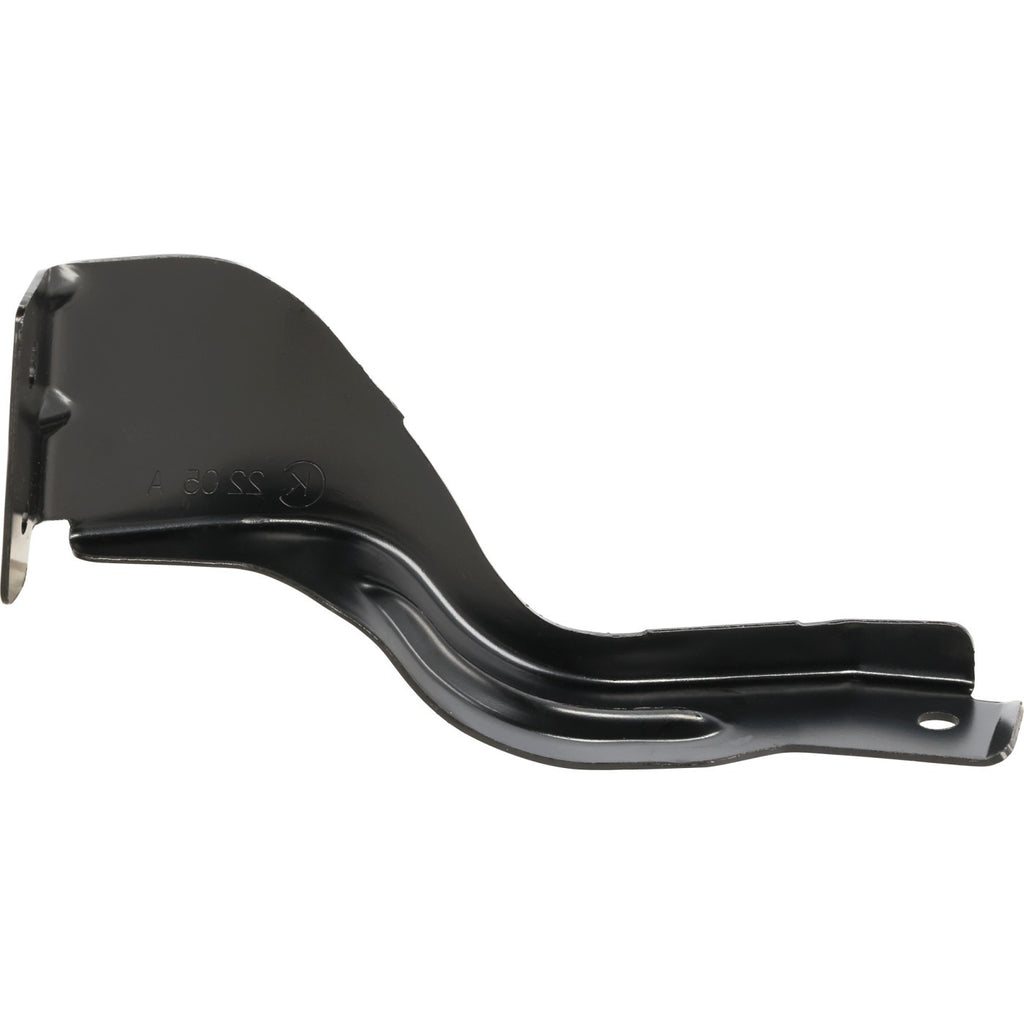 2022-2024 Nissan Pathfinder Bumper Face Bar - Front, Left, Lower (622936TA0A)