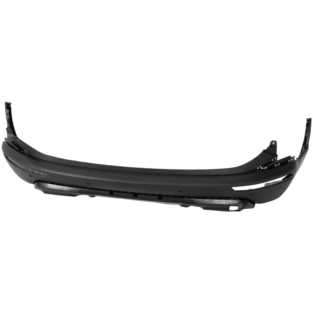 2021-2023 Kia Seltos Bumper Cover - Front, Lower (86512Q5300)