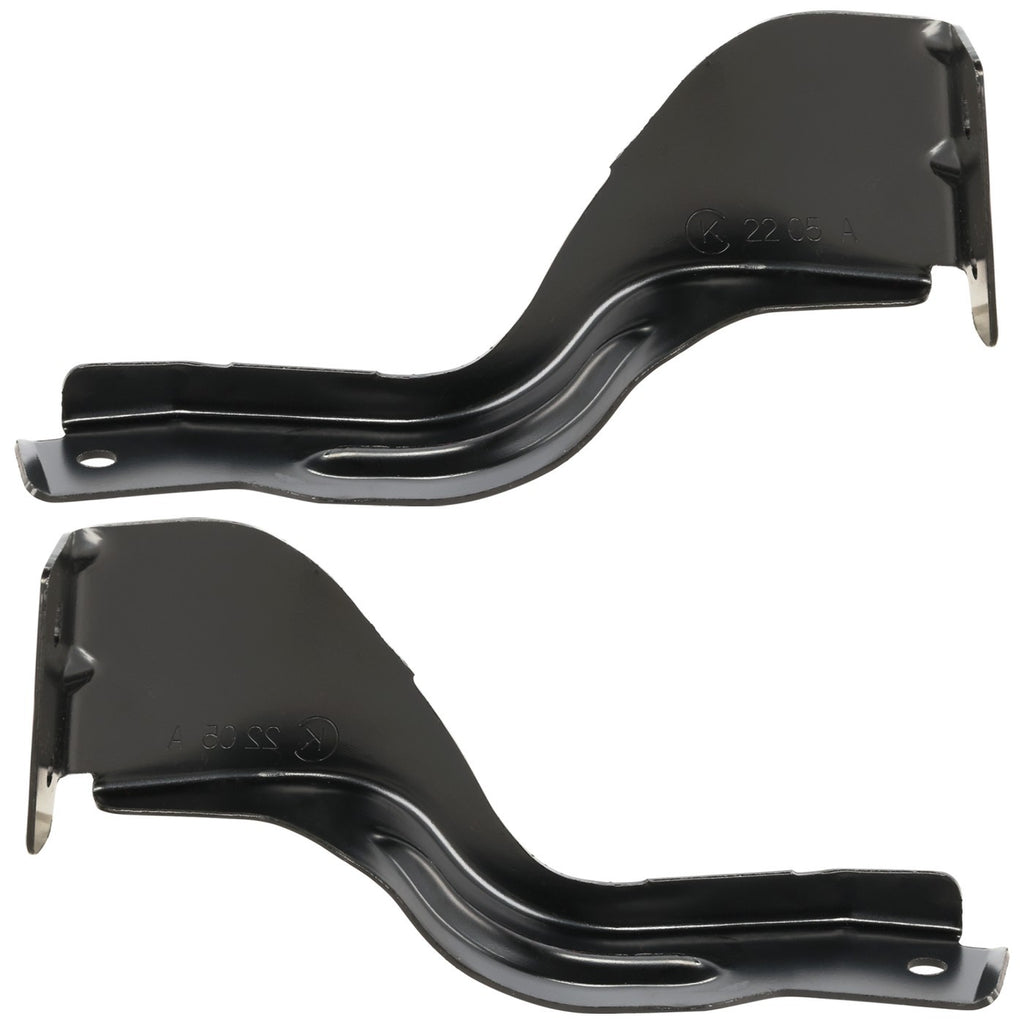 2022-2024 Nissan Pathfinder Bumper Bracket (622926TA0A)