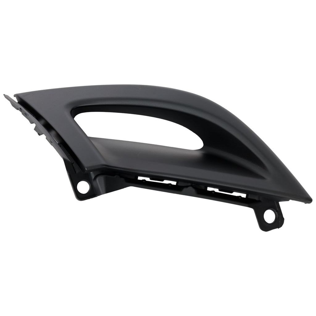 2023 Honda Accord Bumper Cover - Front, Left (7119130AA10ZF)