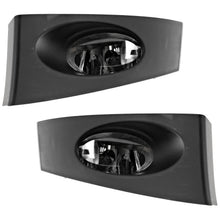 Load image into Gallery viewer, 2007-2008 Honda Fit Fog Lights - Front, Driver &amp; Passenger Side (33901SLNA01ZBPFM)