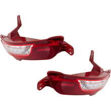 Load image into Gallery viewer, 2015-2019 Lincoln MKC Side Marker Lights - Rear, Driver &amp; Passenger Side (EJ7Z15500A)