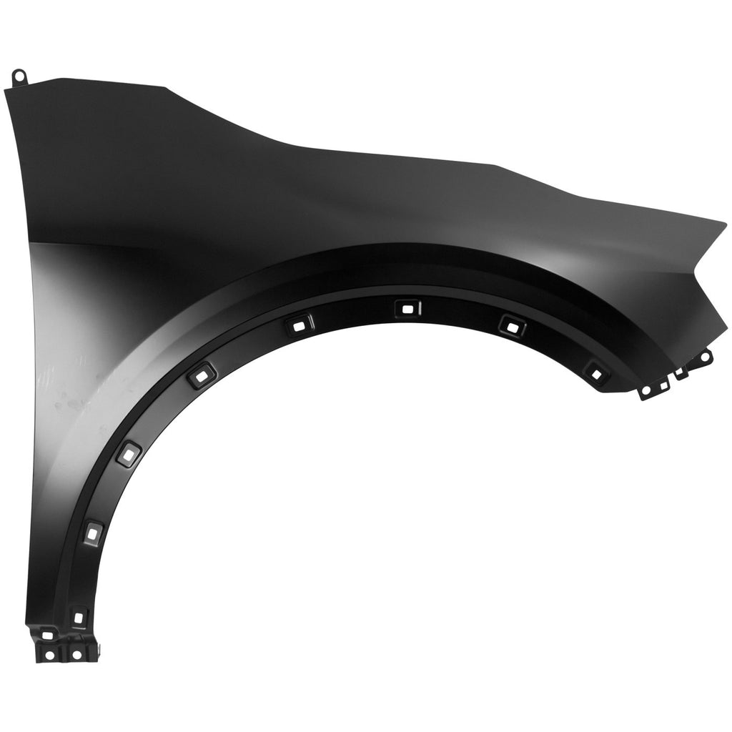 2023 Kia Sportage Fender - Front, Passenger Side (66321DW000)