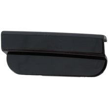 Load image into Gallery viewer, 2019-2021 Mercedes-Benz C43 AMG, C63 AMG &amp; C63 AMG S Tow Eye Cover - Rear, Lower (2058853805)